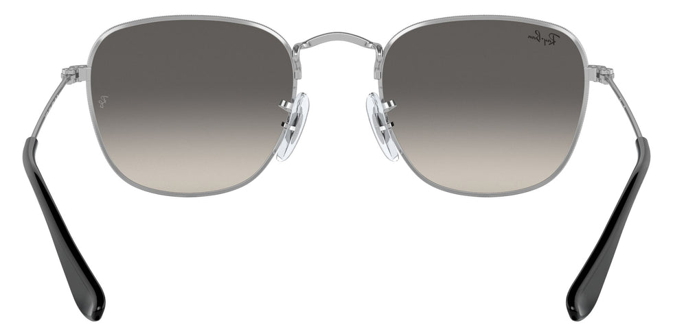 Ray-Ban RB9557S Frank 212/11 46 - Silver / Gray Gradient #id:rj9557s21211_s:100115