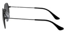 Ray-Ban RB9565S Jack 287/8G 47 - Black / Gray Gradient #id:rj9565s2878g_s:100110