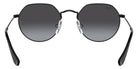 Ray-Ban RB9565S Jack 287/8G 47 - Black / Gray Gradient #id:rj9565s2878g_s:100115