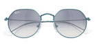 Ray-Ban RB9565S Jack 303/7B 47 - Light Blue #id:rj9565s3037b_s:100125