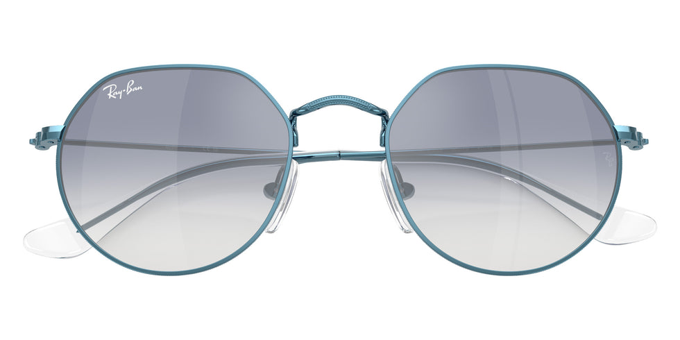 Ray-Ban RB9565S Jack 303/7B 47 - Light Blue #id:rj9565s3037b_s:100125