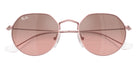 Ray-Ban RB9565S Jack 304/7E 47 - Light Pink #id:rj9565s3047e_s:102125