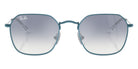 Ray-Ban RB9594S 303/7B 49 - Light Blue #id:rj9594s3037b_s:100100