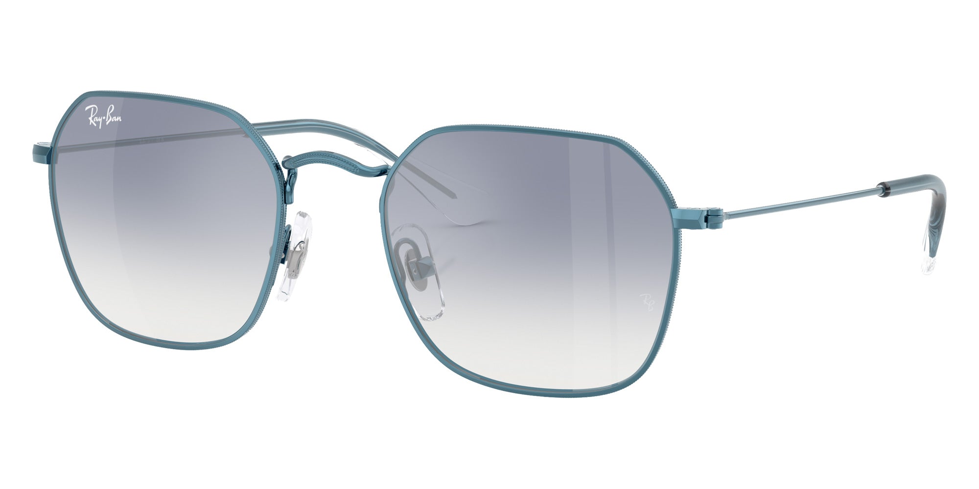Ray-Ban RB9594S 303/7B 49 - Light Blue #id:rj9594s3037b_s:100105