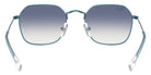 Ray-Ban RB9594S 303/7B 49 - Light Blue #id:rj9594s3037b_s:100115
