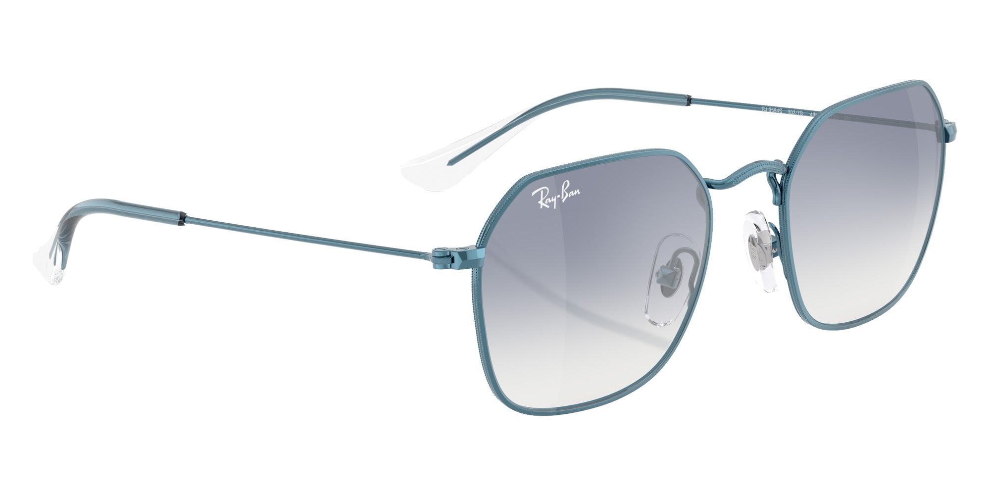 Ray-Ban RB9594S 303/7B 49 - Light Blue #id:rj9594s3037b_s:100120