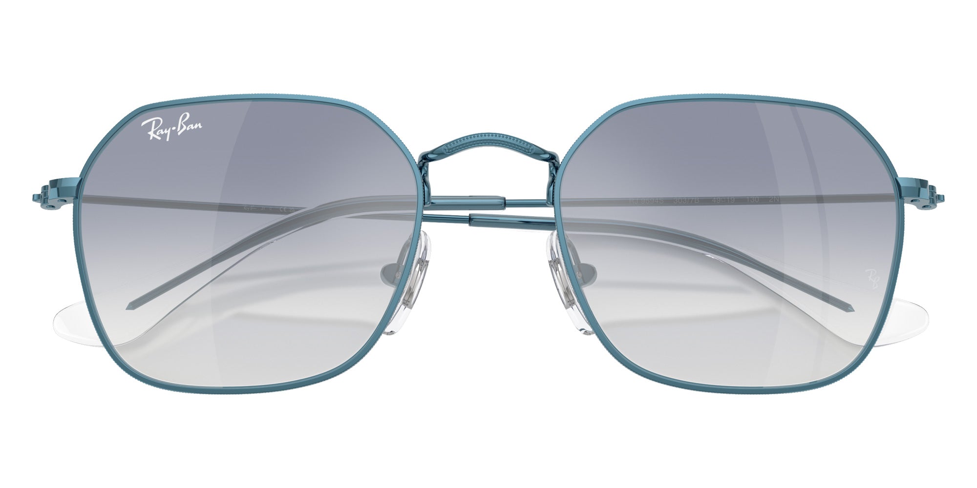 Ray-Ban RB9594S 303/7B 49 - Light Blue #id:rj9594s3037b_s:100125