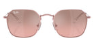Ray-Ban RB9594S 304/7E 49 - Light Pink #id:rj9594s3047e_s:102100