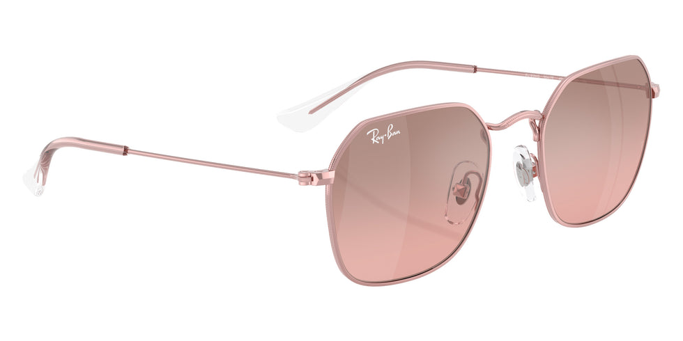 Ray-Ban RB9594S 304/7E 49 - Light Pink #id:rj9594s3047e_s:102120