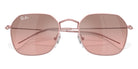 Ray-Ban RB9594S 304/7E 49 - Light Pink #id:rj9594s3047e_s:102125