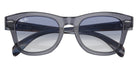 Ray-Ban RB9707S 712819 46 - Transparent Blue / Blue #id:rj9707s712819_s:100125