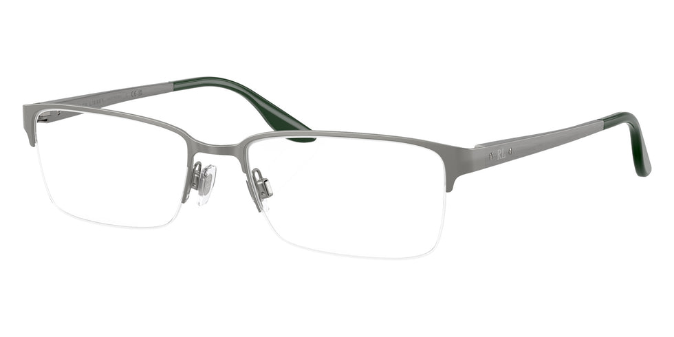 RALPH LAUREN RL5089 9471 54 - Semi Shiny Dark Gunmetal #id:rl50899471_s:100105