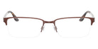 RALPH LAUREN RL5089 9486 54 - Matte Burgundy #id:rl50899486_s:102100