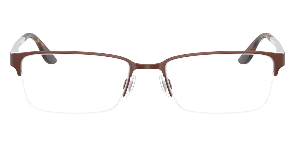 RALPH LAUREN RL5089 9486 54 - Matte Burgundy #id:rl50899486_s:102100