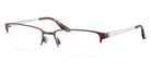 RALPH LAUREN RL5089 9486 54 - Matte Burgundy #id:rl50899486_s:102105