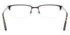 RALPH LAUREN RL5089 9486 54 - Matte Burgundy #id:rl50899486_s:102115