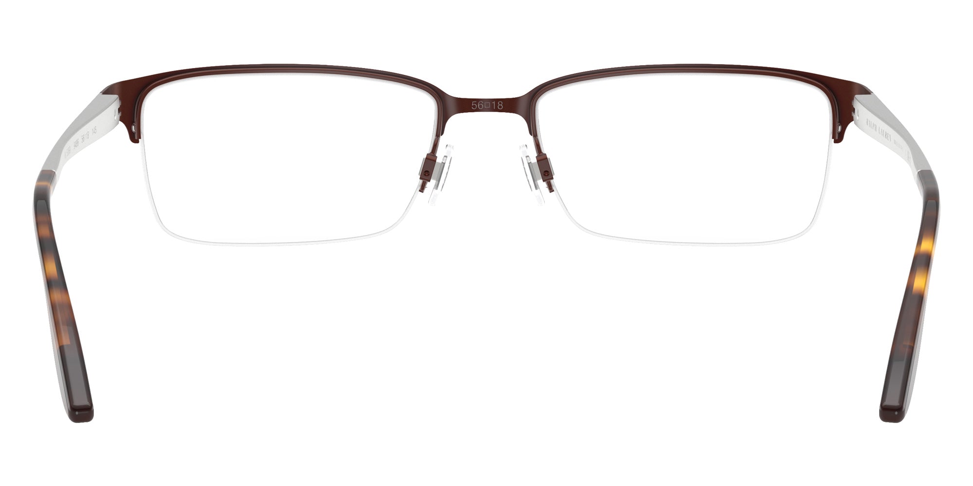 RALPH LAUREN RL5089 9486 54 - Matte Burgundy #id:rl50899486_s:102115