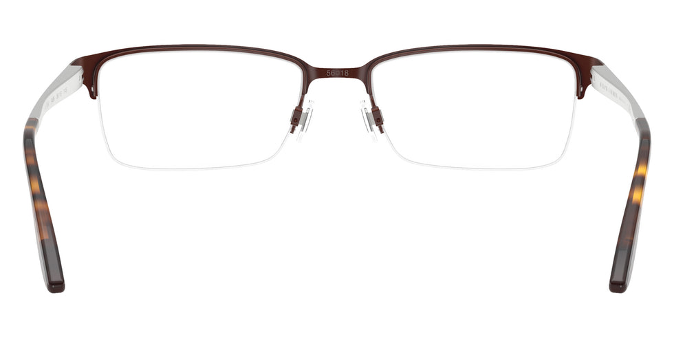 RALPH LAUREN RL5089 9486 54 - Matte Burgundy #id:rl50899486_s:102115