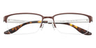 RALPH LAUREN RL5089 9486 54 - Matte Burgundy #id:rl50899486_s:102120