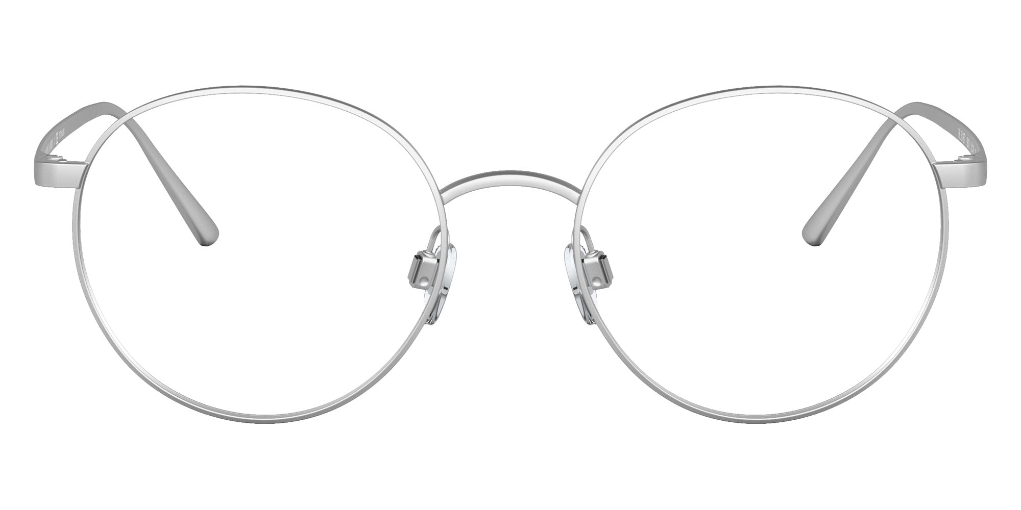 RALPH LAUREN RL5116T 9010 51 - Matte Silver #id:rl5116t9010_s:100100
