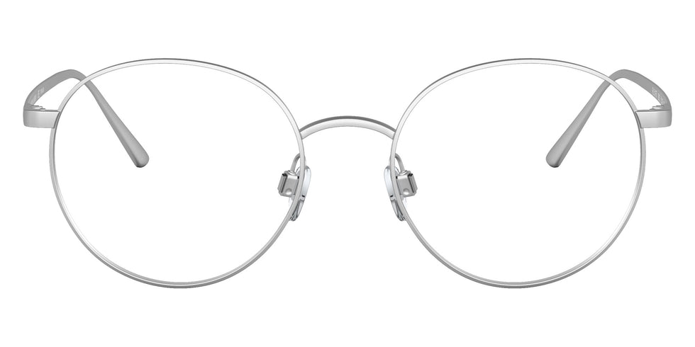 RALPH LAUREN RL5116T 9010 51 - Matte Silver #id:rl5116t9010_s:100100