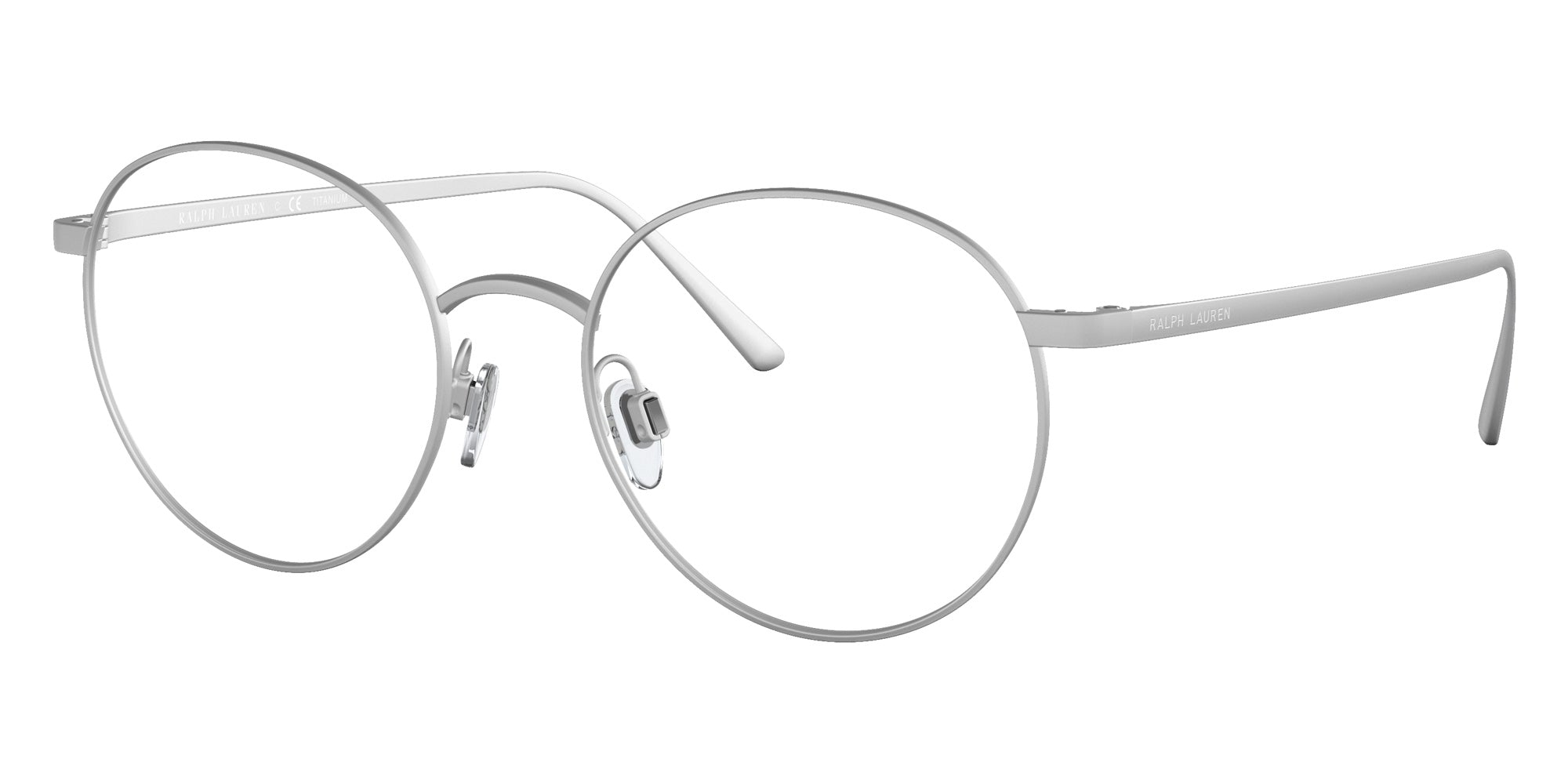 RALPH LAUREN RL5116T 9010 51 - Matte Silver #id:rl5116t9010_s:100105
