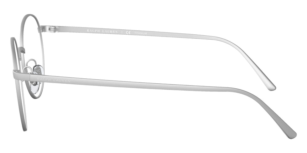 RALPH LAUREN RL5116T 9010 51 - Matte Silver #id:rl5116t9010_s:100110