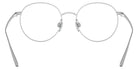 RALPH LAUREN RL5116T 9010 51 - Matte Silver #id:rl5116t9010_s:100115