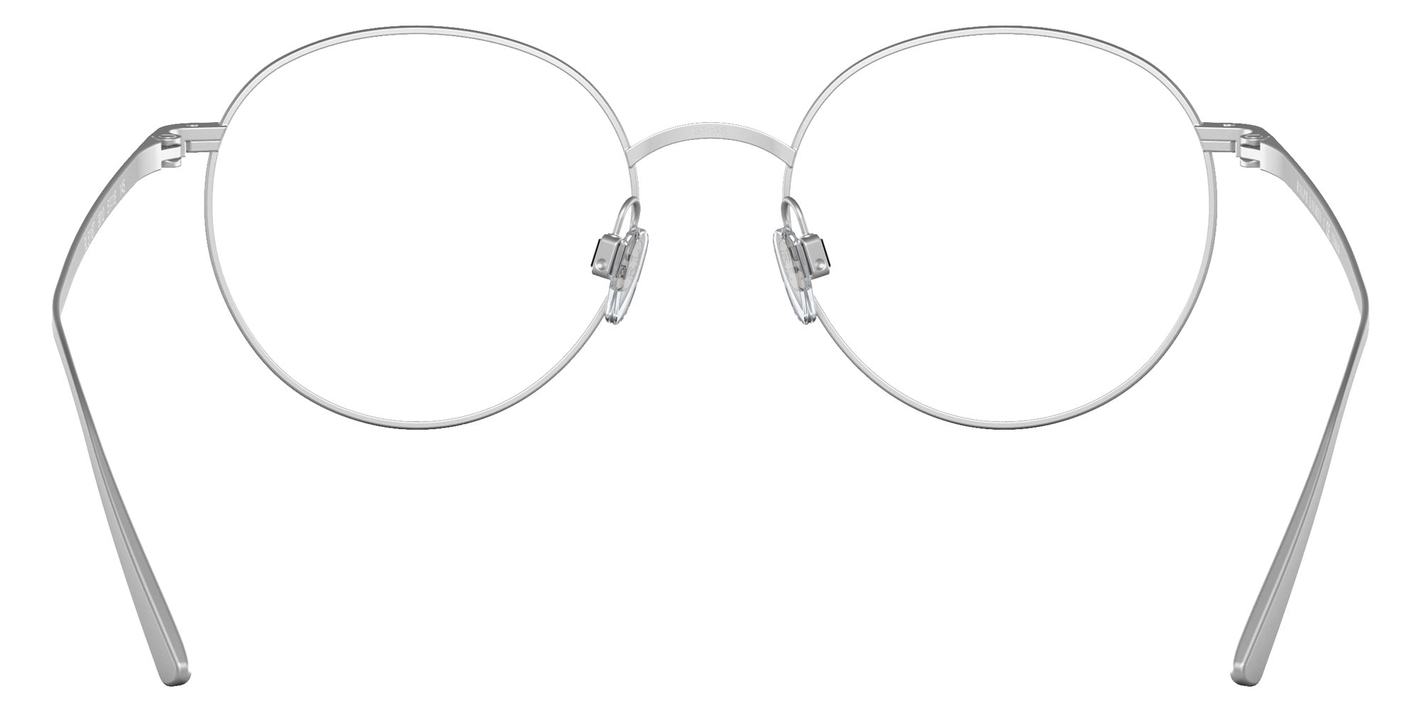 RALPH LAUREN RL5116T 9010 51 - Matte Silver #id:rl5116t9010_s:100115