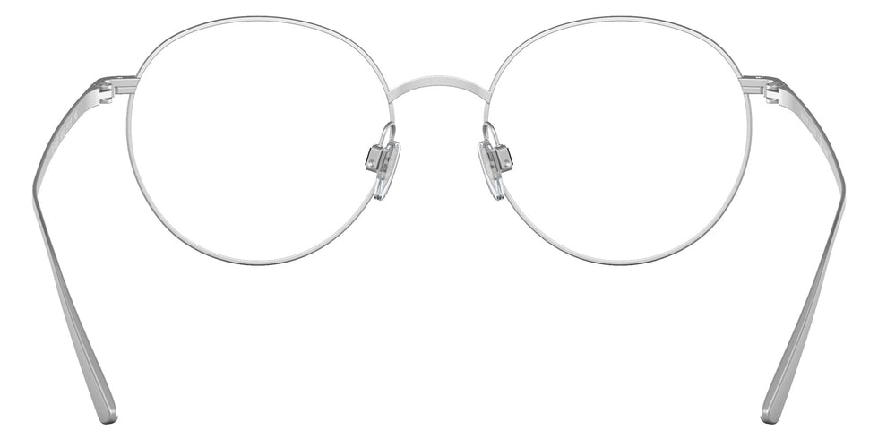 RALPH LAUREN RL5116T 9010 51 - Matte Silver #id:rl5116t9010_s:100115