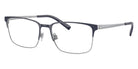 RALPH LAUREN RL5119 9001 57 - Blue/Silver #id:rl51199001_s:100105