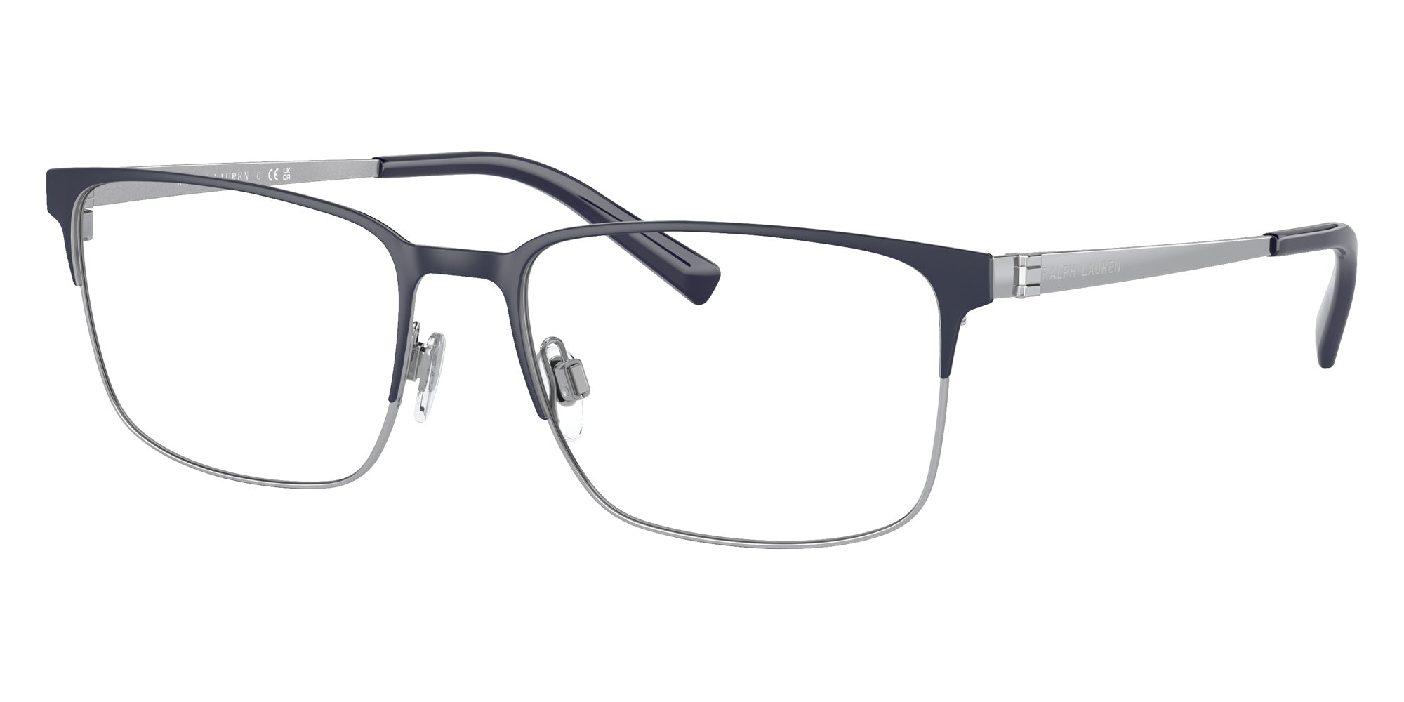 RALPH LAUREN RL5119 9001 57 - Blue/Silver #id:rl51199001_s:100105