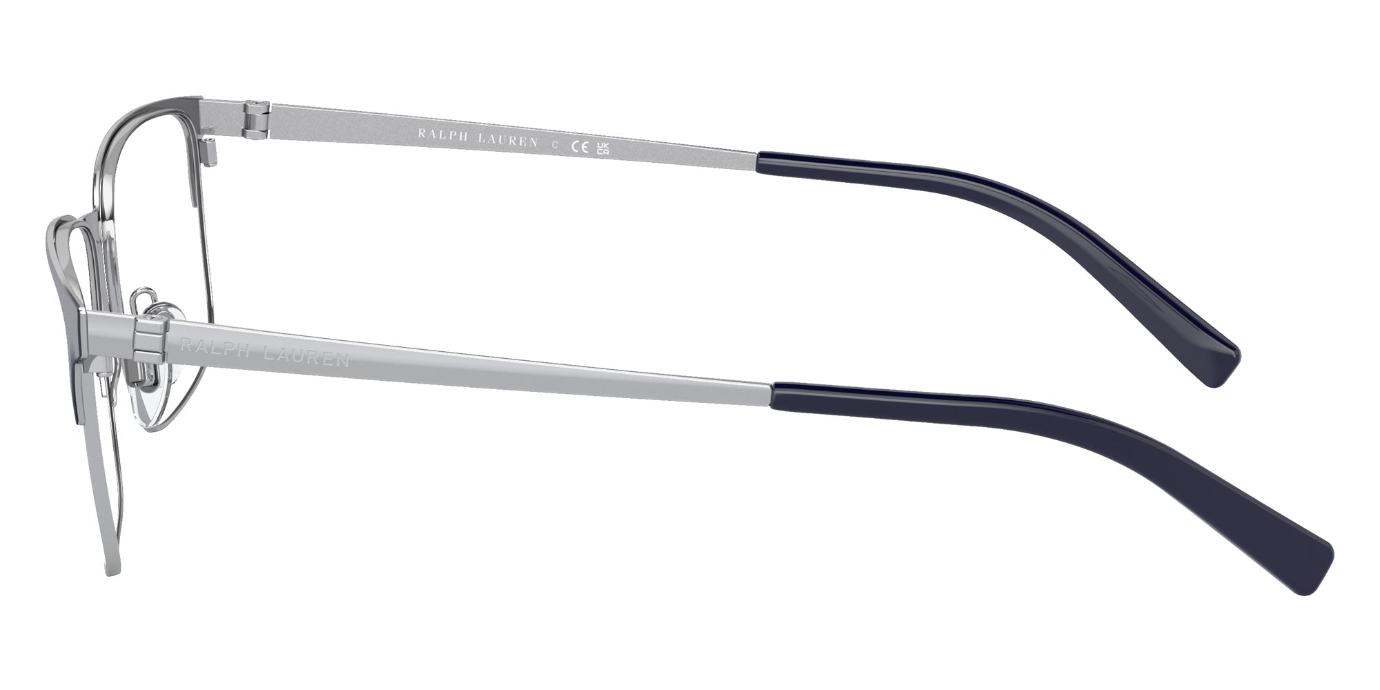 RALPH LAUREN RL5119 9001 57 - Blue/Silver #id:rl51199001_s:100110