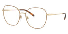RALPH LAUREN RL5120 9453 54 - Beige/Pale Gold #id:rl51209453_s:100105