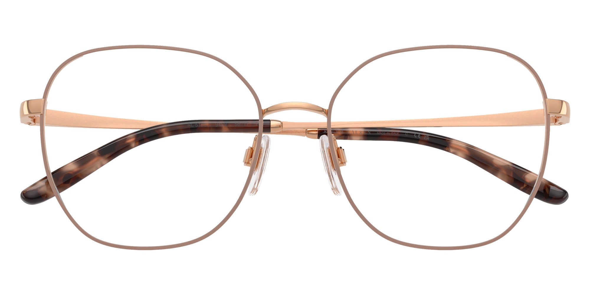 RALPH LAUREN RL5120 9489 54 - Rose Gold #id:rl51209489_s:104120