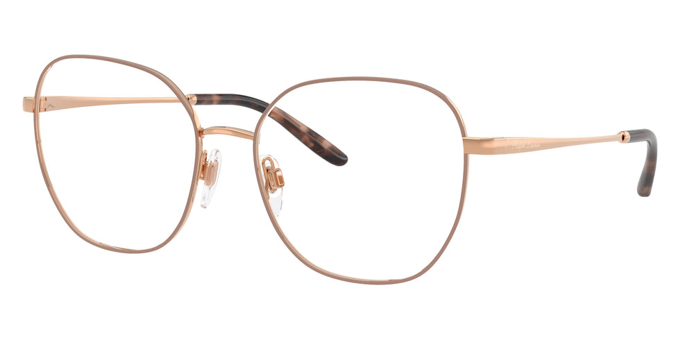 RALPH LAUREN RL5120 9489 54 - Rose Gold #id:rl51209489_s:104105