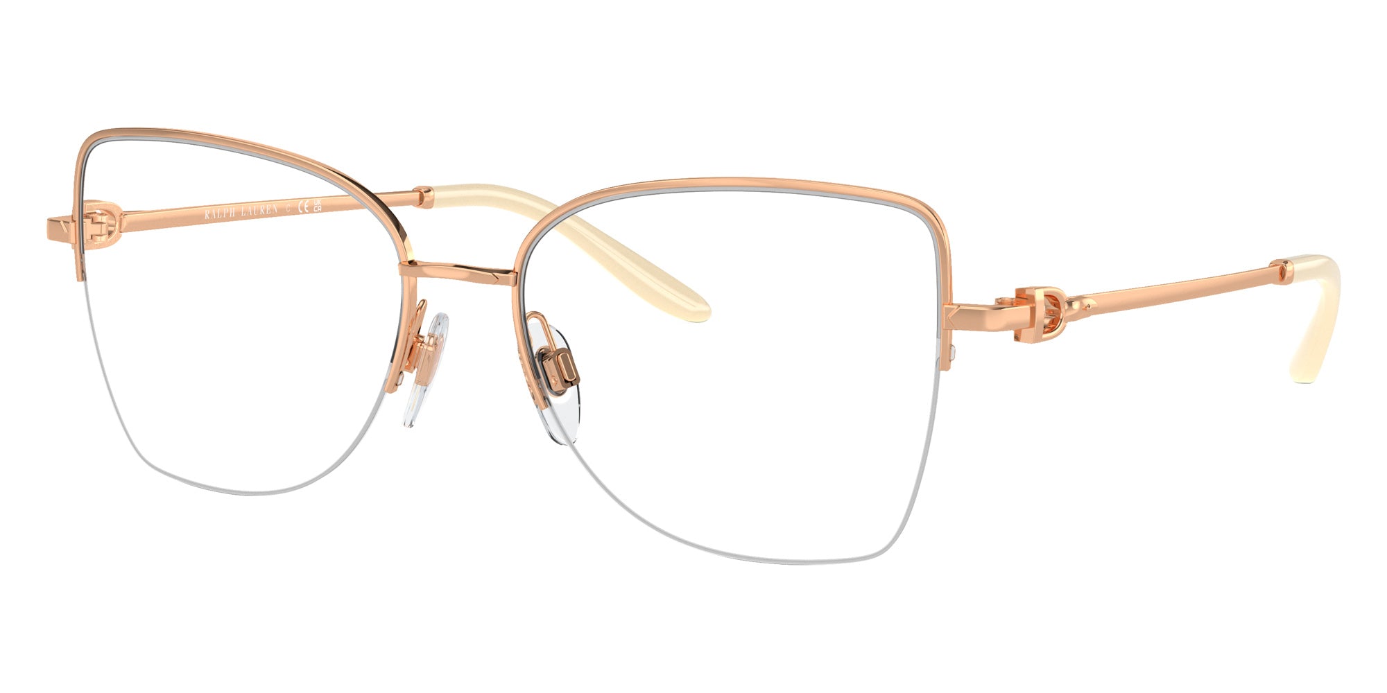 RALPH LAUREN RL5122 9469 54 - Rose Gold #id:rl51229469_s:102105