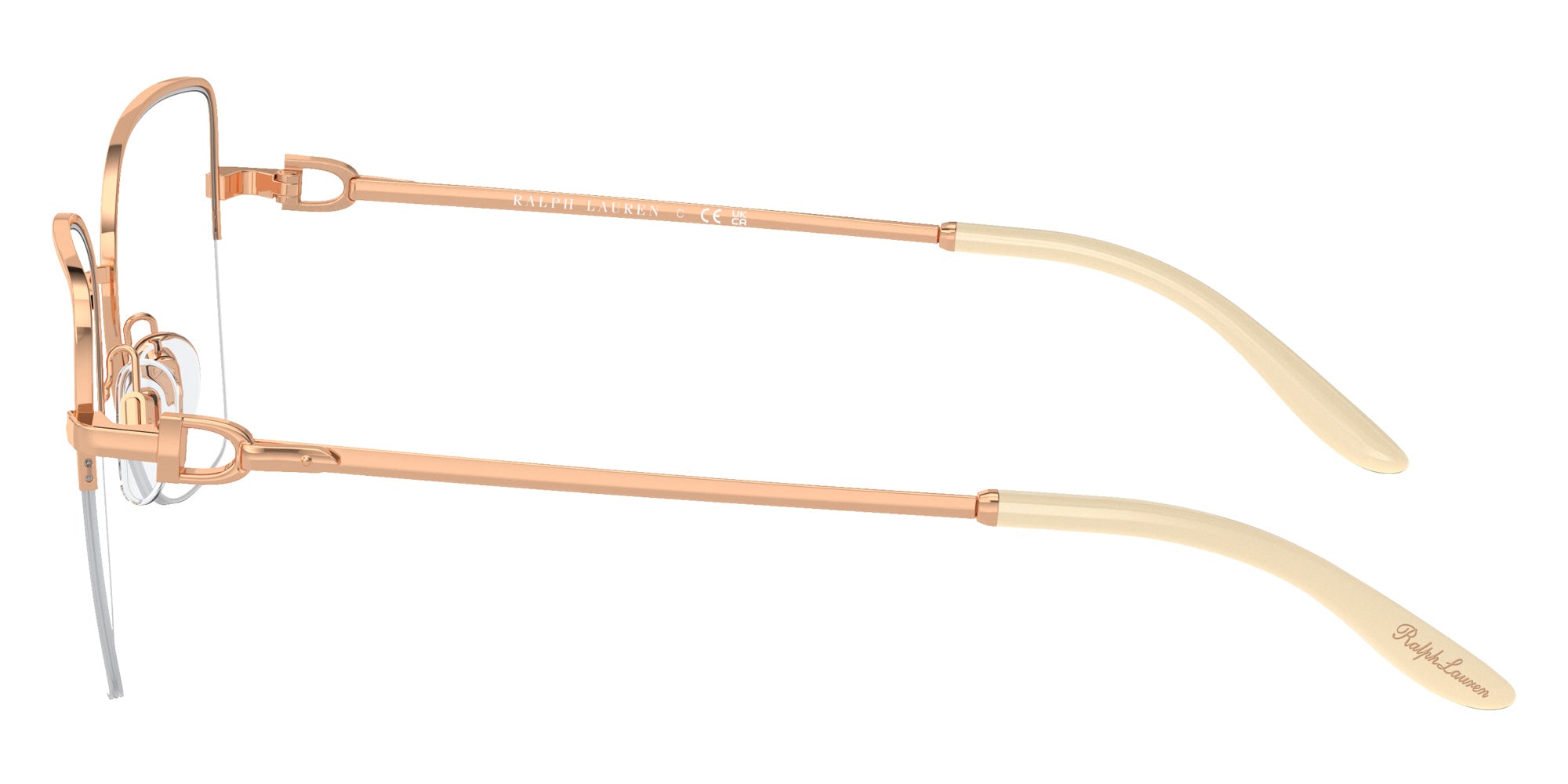 RALPH LAUREN RL5122 9469 54 - Rose Gold #id:rl51229469_s:102110