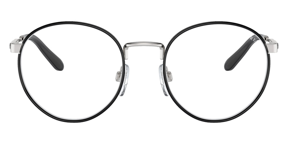 RALPH LAUREN RL5124J 9001 50 - Black / Light Blue #id:rl5124j9001_s:100100