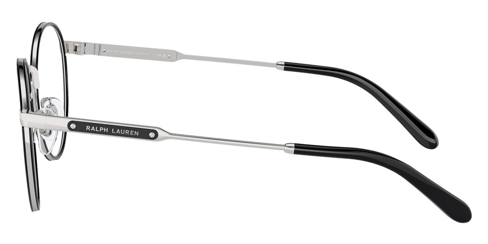 RALPH LAUREN RL5124J 9001 50 - Black / Light Blue #id:rl5124j9001_s:100110