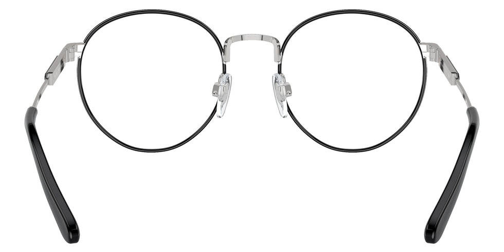 RALPH LAUREN RL5124J 9001 50 - Black / Light Blue #id:rl5124j9001_s:100115