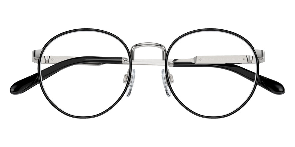 RALPH LAUREN RL5124J 9001 50 - Black / Light Blue #id:rl5124j9001_s:100120