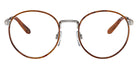 RALPH LAUREN RL5124J 9002 52 - Burled Wood / Light Blue Lenses #id:rl5124j9002_s:102100