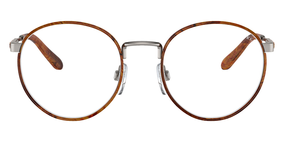 RALPH LAUREN RL5124J 9002 52 - Burled Wood / Light Blue Lenses #id:rl5124j9002_s:102100