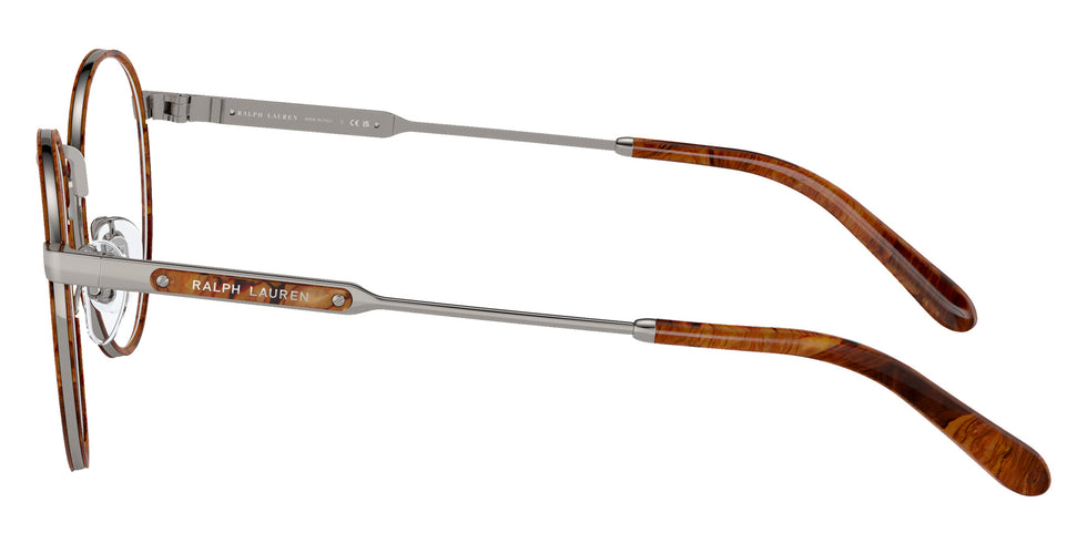 RALPH LAUREN RL5124J 9002 52 - Burled Wood / Light Blue Lenses #id:rl5124j9002_s:102110