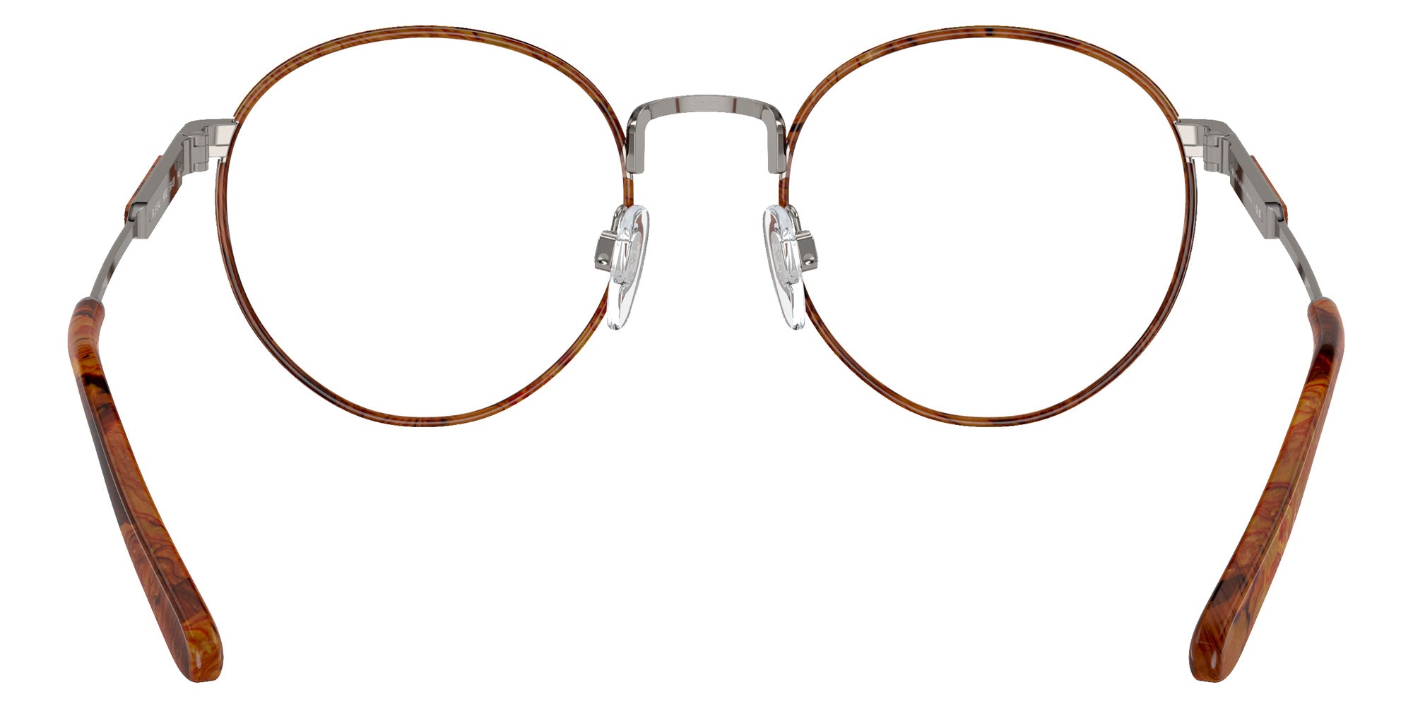 RALPH LAUREN RL5124J 9002 52 - Burled Wood / Light Blue Lenses #id:rl5124j9002_s:102115