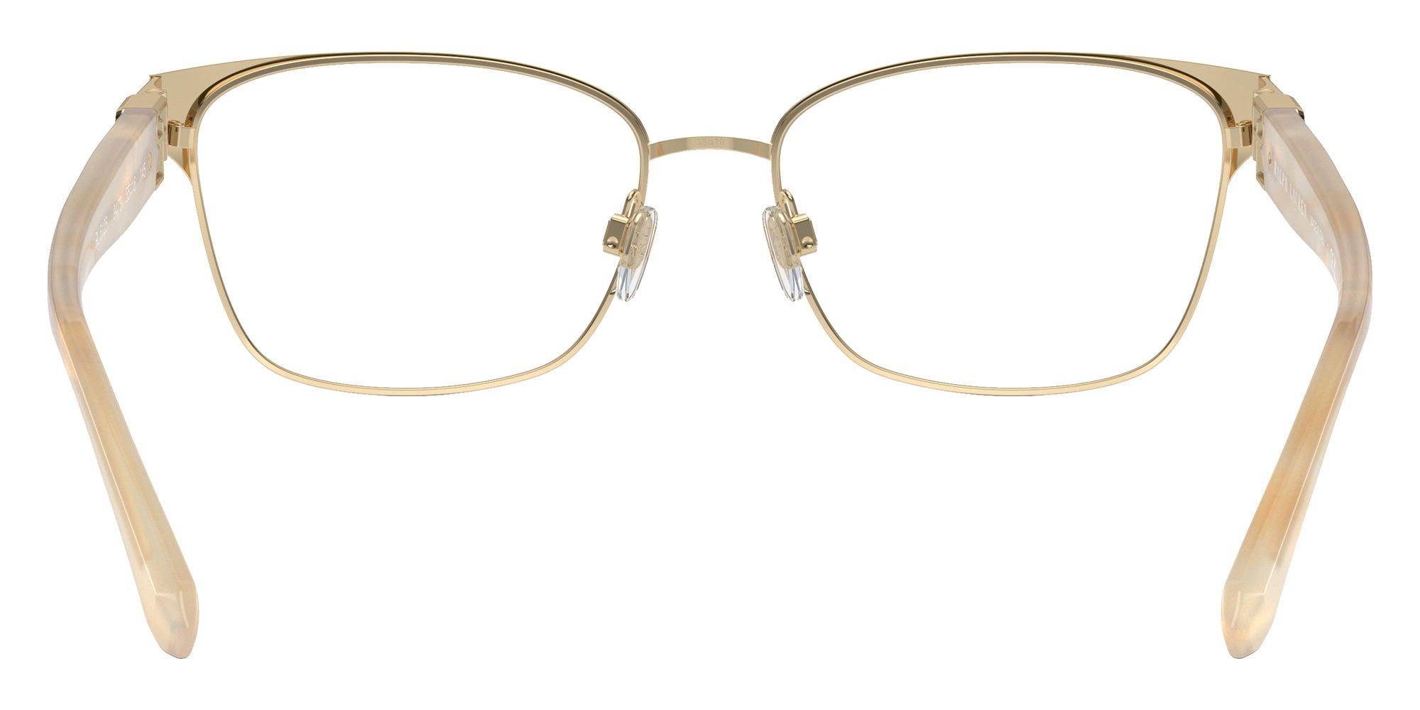 RALPH LAUREN RL5125 9473 55 - Pale Gold/Cream #id:rl51259473_s:102115