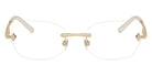 RALPH LAUREN RL5126 9474 55 - Pale Gold #id:rl51269474_s:100100