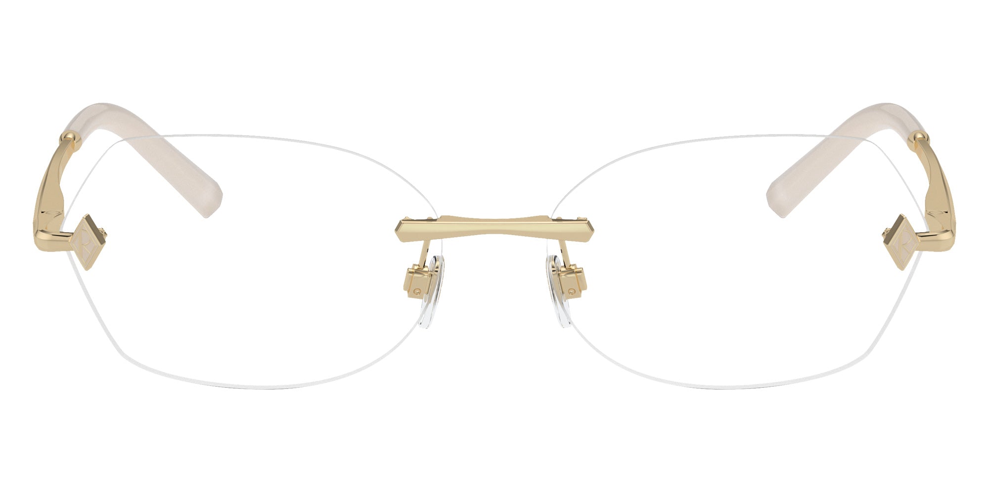RALPH LAUREN RL5126 9474 55 - Pale Gold #id:rl51269474_s:100100