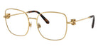 RALPH LAUREN RL5128 9004 55 - Shiny Gold #id:rl51289004_s:100105